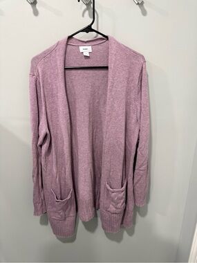 Womens xl old navy cardigan
